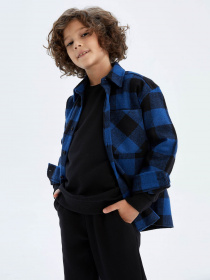 Сорочка DeFacto модель X7564A6-BE52 Фото