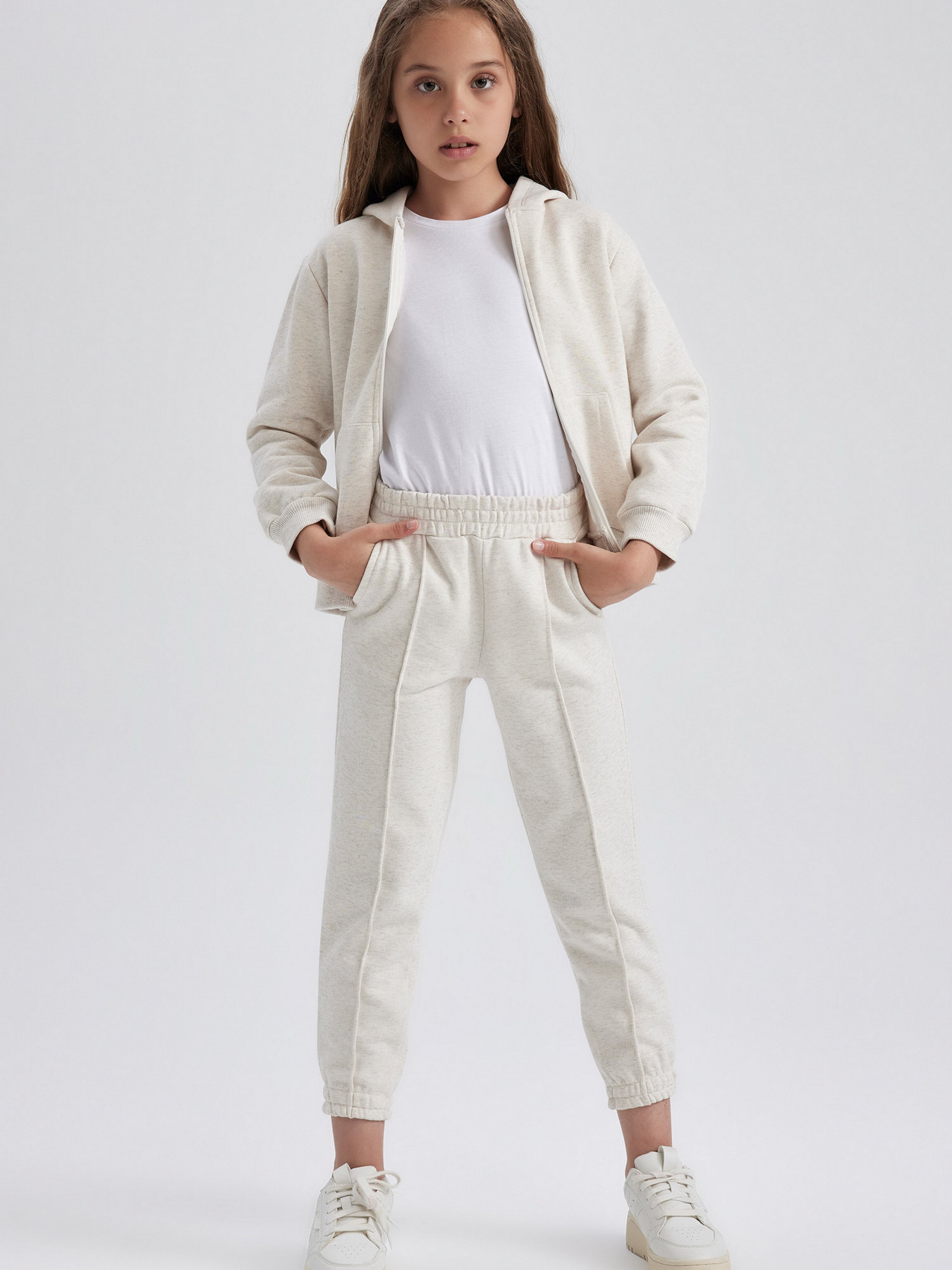 Джоггеры DeFacto модель X9036A6-BG588 Фото