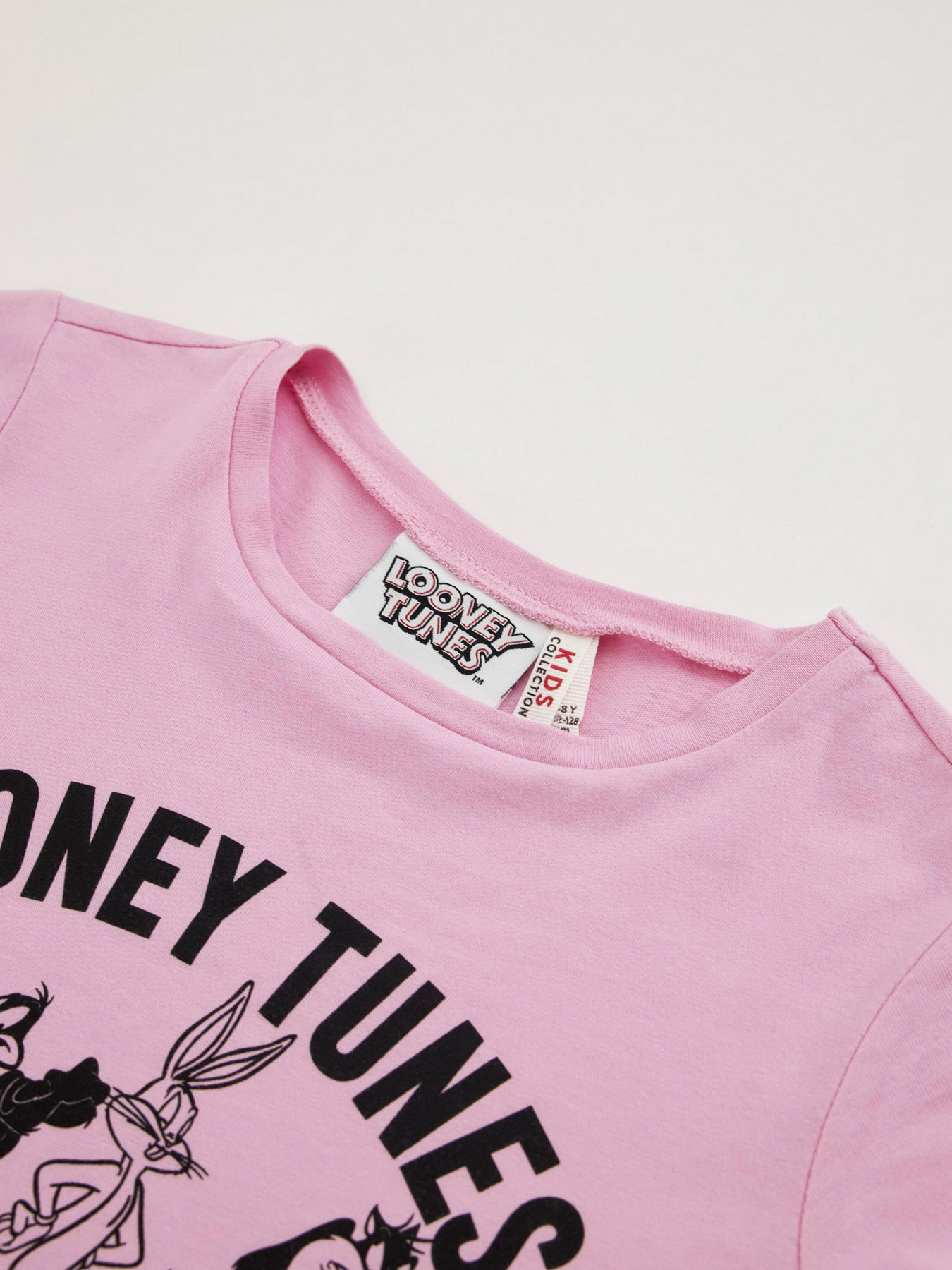 Футболка DeFacto модель U1074A6-PN444 Фото