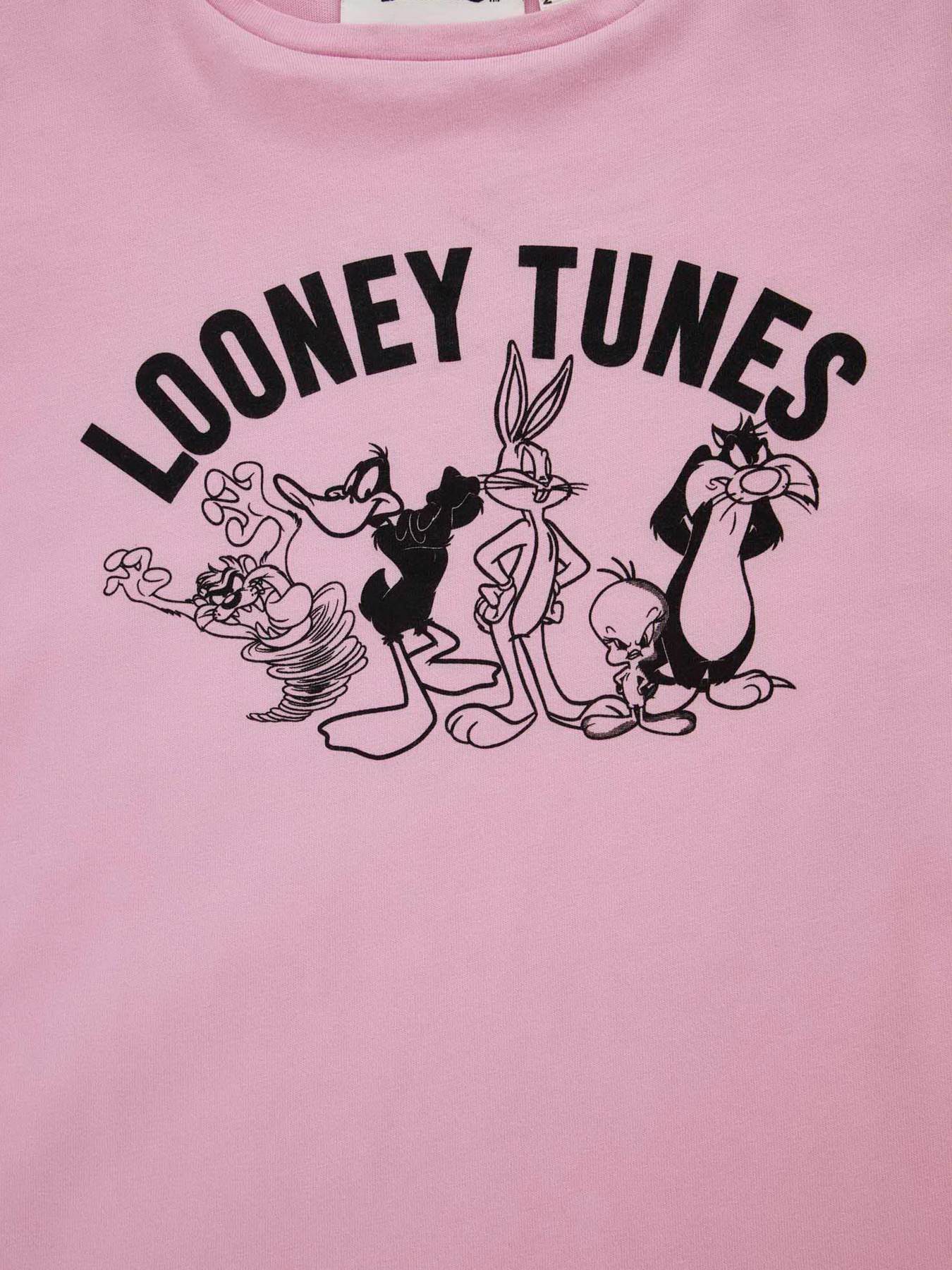 Футболка DeFacto модель U1074A6-PN444 Фото