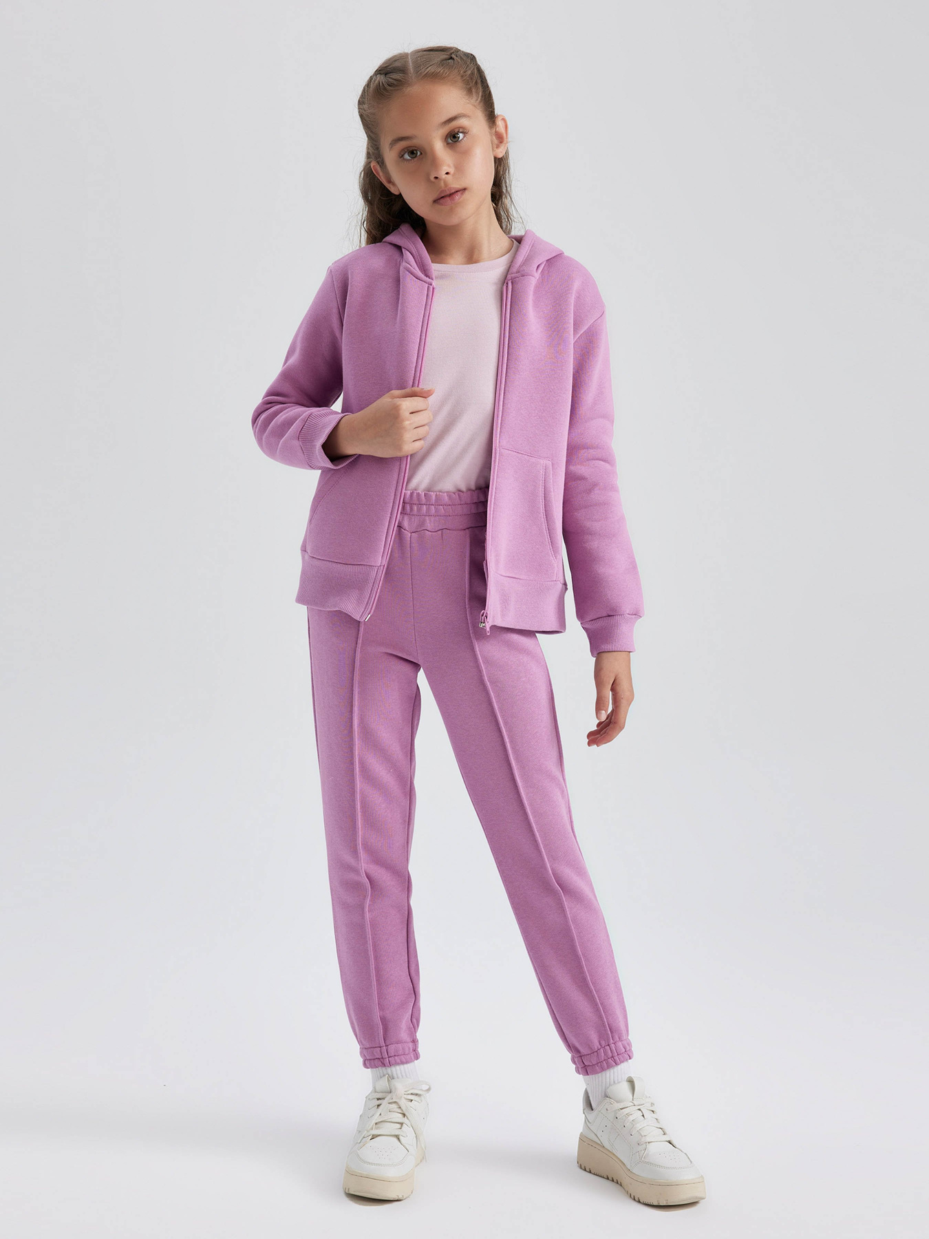 Джогери DeFacto модель X9036A6-PR61 Фото