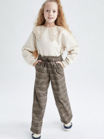 Штани повсякденні DeFacto модель Y0548A6-BN338 Фото