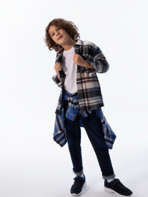 Прямі джинси DeFacto модель Y0788A6-NM34 Фото