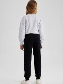 Джоггеры DeFacto модель Y1226A6-BK81 Фото