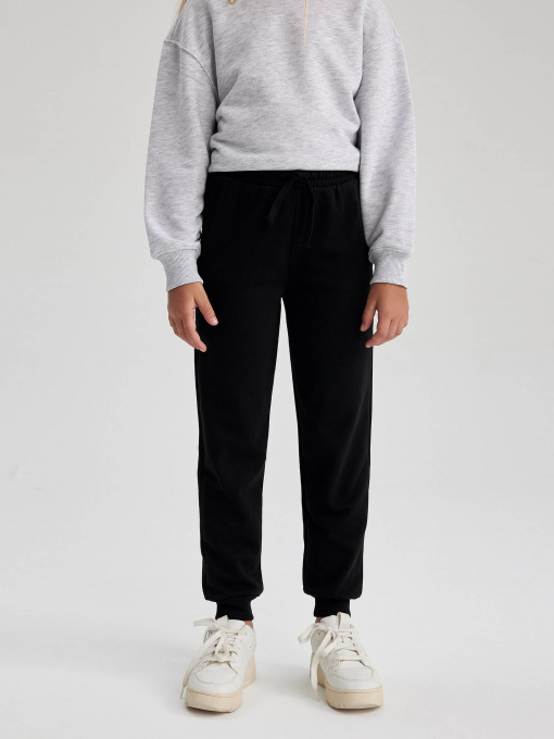 Джогери DeFacto Модель Y1226A6-BK81 Фото