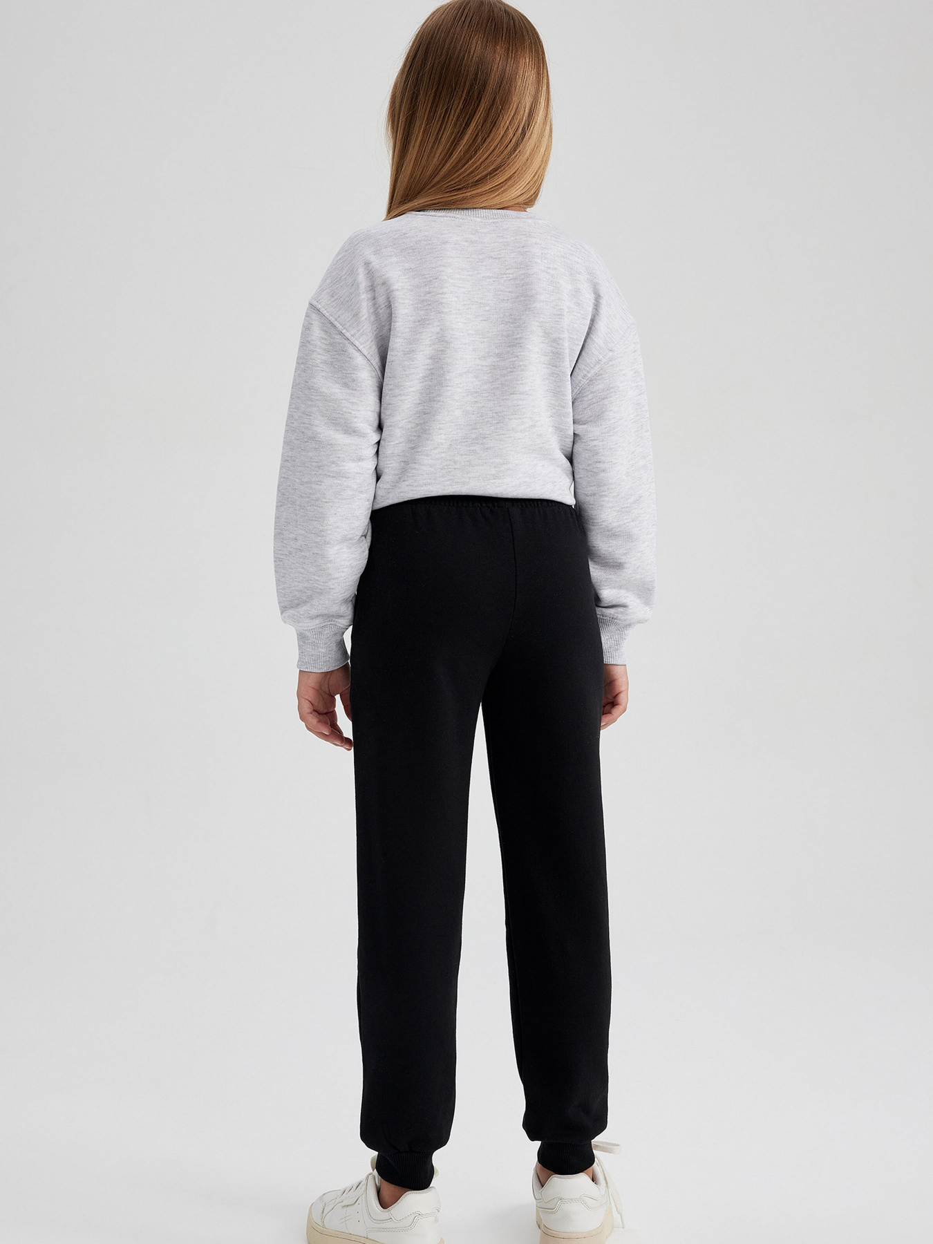 Джоггеры DeFacto модель Y1226A6-BK81 Фото