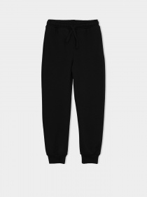 Джоггеры DeFacto модель Y1226A6-BK81 Фото