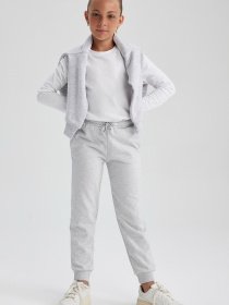 Джоггеры DeFacto модель Y1226A6-GR93 Фото