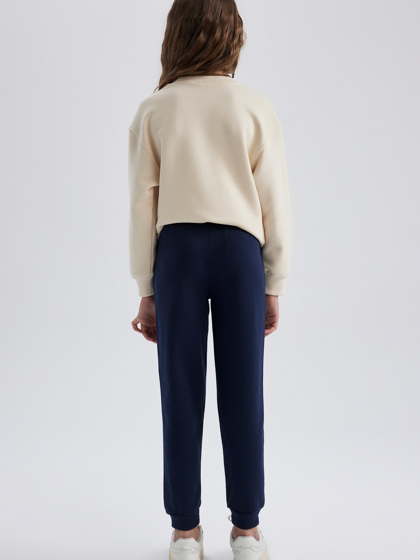 Джоггеры DeFacto модель Y1226A6-NV251 Фото