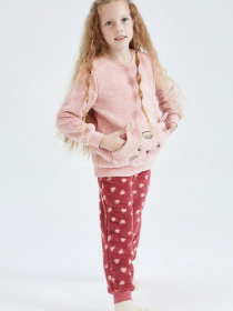 Пижама DeFacto модель Y3673A6-PN313 Фото