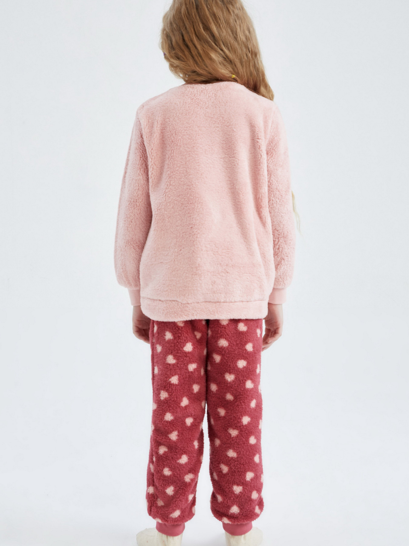 Піжама DeFacto модель Y3673A6-PN313 Фото