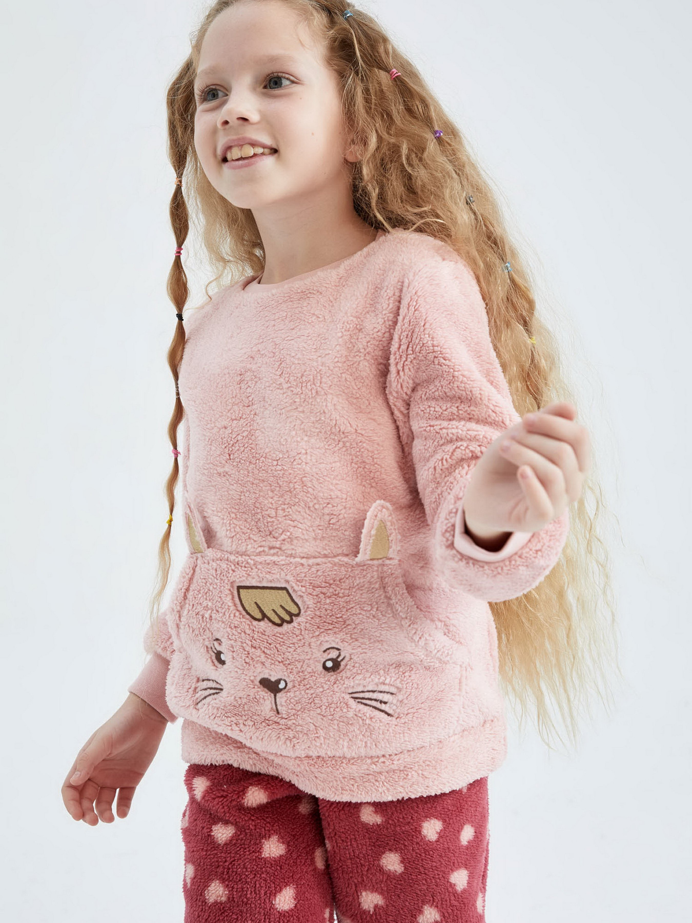 Піжама DeFacto модель Y3673A6-PN313 Фото