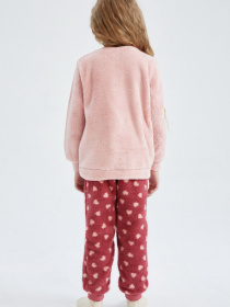 Піжама DeFacto модель Y3673A6-PN313 Фото