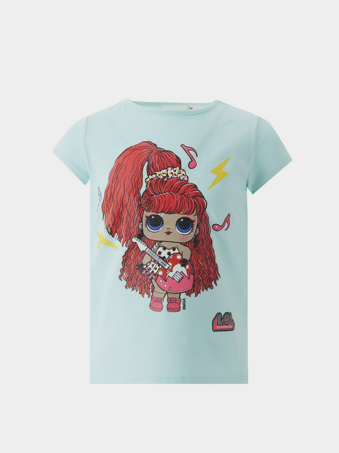 Футболка DeFacto модель T2277A6-TR264 Фото