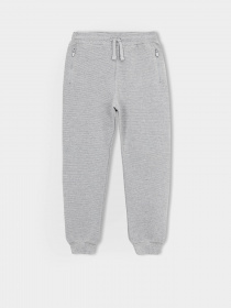 Джоггеры DeFacto модель Y4684A6-GR210 Фото