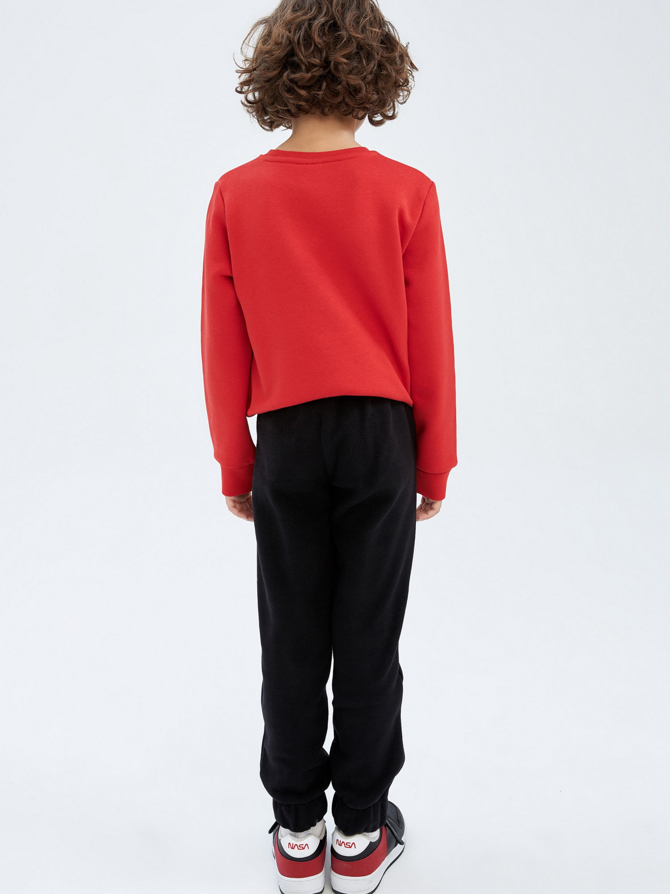 Джоггеры DeFacto модель Y4685A6-BK81 Фото