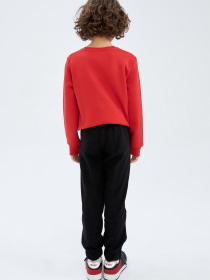 Джоггеры DeFacto модель Y4685A6-BK81 Фото