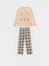 Пижама DeFacto модель Y5943A6-OG96 Фото