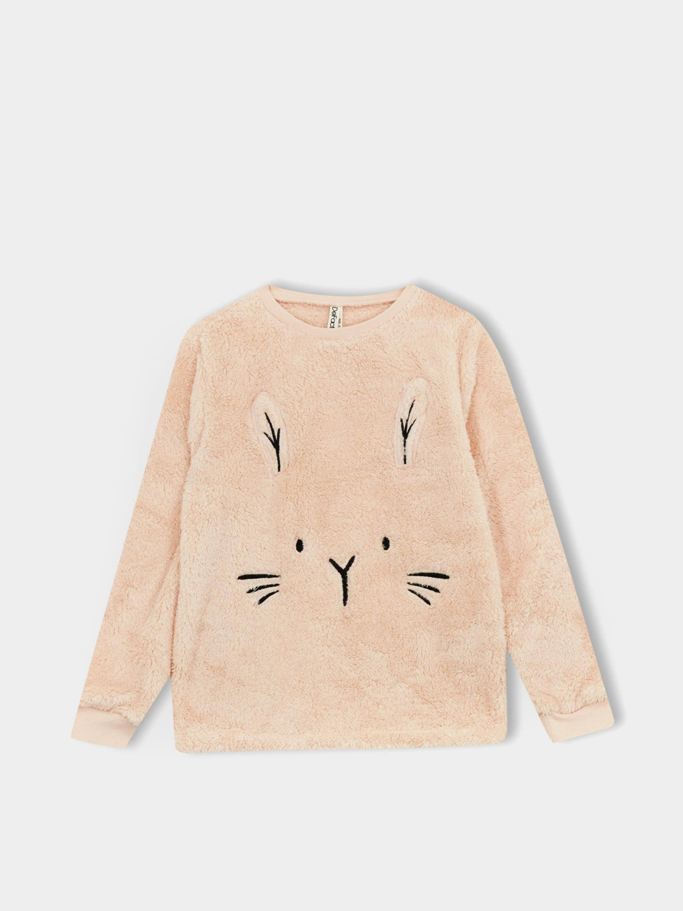 Піжама DeFacto модель Y5943A6-OG96 Піжама DeFacto модель Y5943A6-OG96 Фото