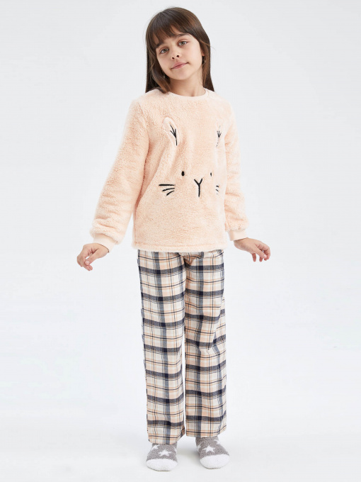 Піжама DeFacto модель Y5943A6-OG96 Фото