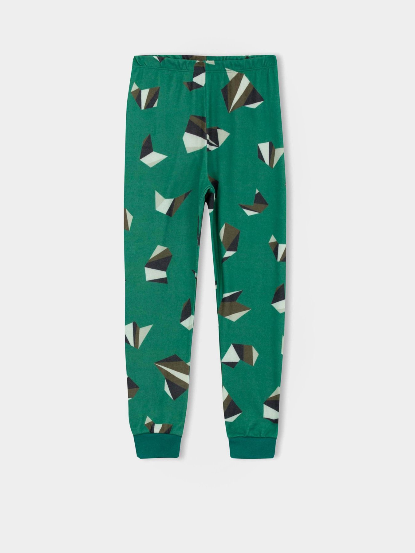 Пижама DeFacto модель Y6936A6-NV118 Фото