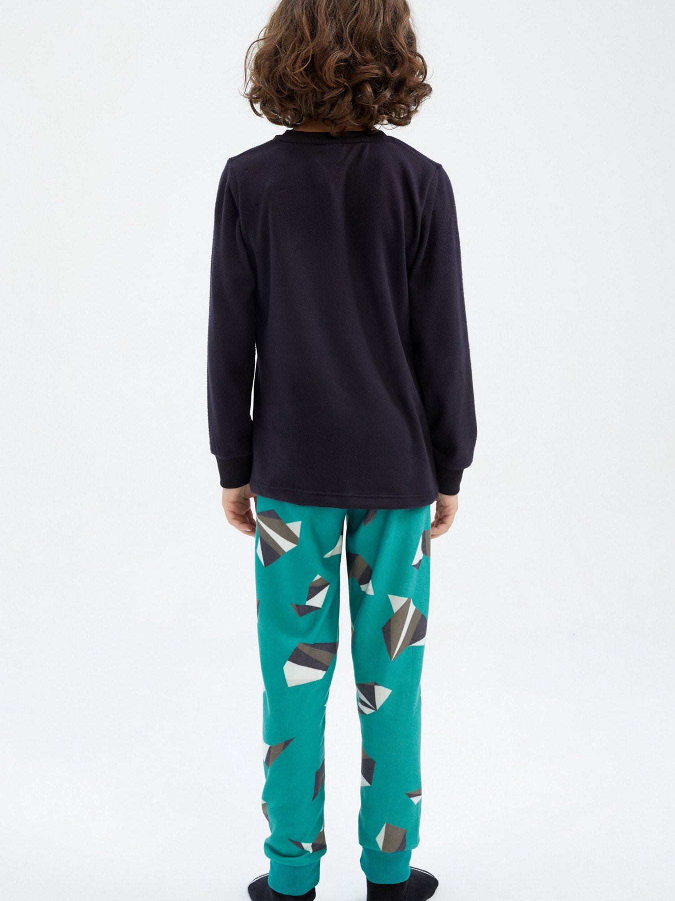 Пижама DeFacto модель Y6936A6-NV118 Фото