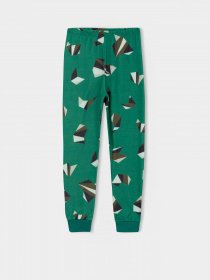 Пижама DeFacto модель Y6936A6-NV118 Фото