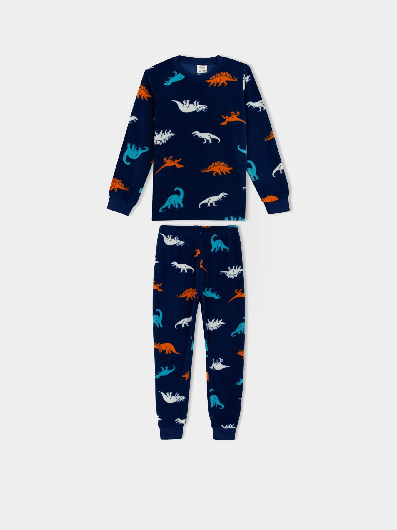 Пижама DeFacto модель Y6938A6-NV42 Фото