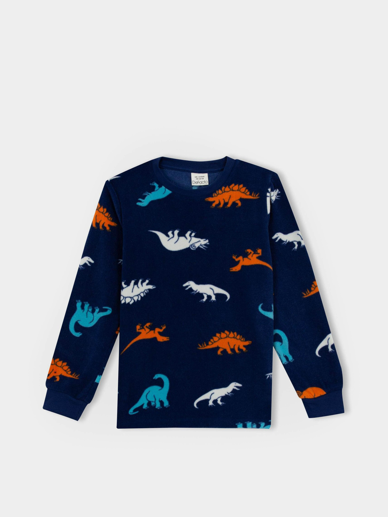 Пижама DeFacto модель Y6938A6-NV42 Фото