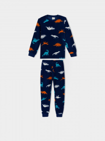 Пижама DeFacto модель Y6938A6-NV42 Фото