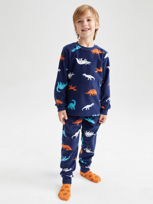 Піжама DeFacto модель Y6938A6-NV42 Фото