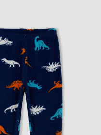 Пижама DeFacto модель Y6938A6-NV42 Фото