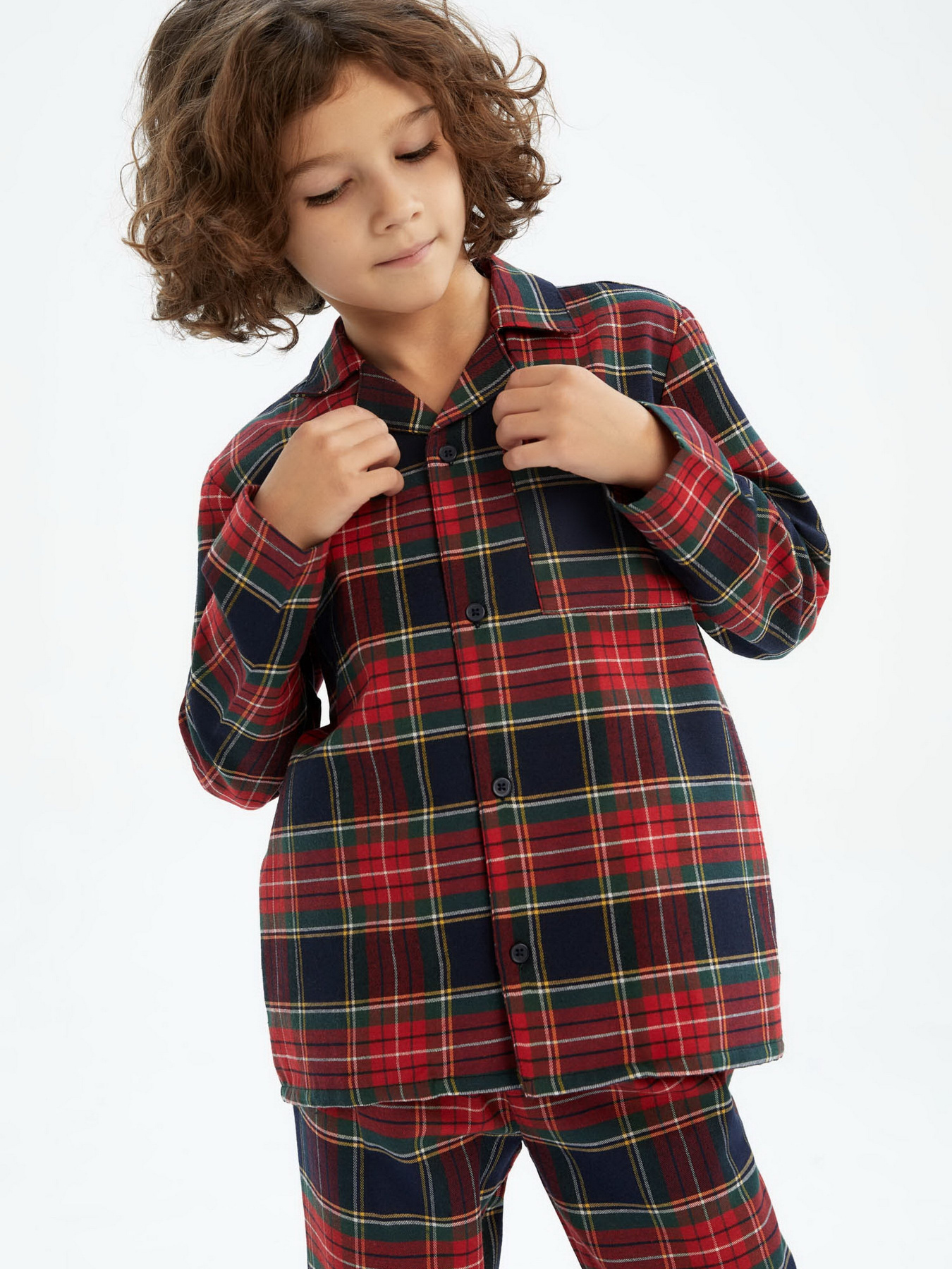 Пижама DeFacto модель Y6943A6-RD92 Фото