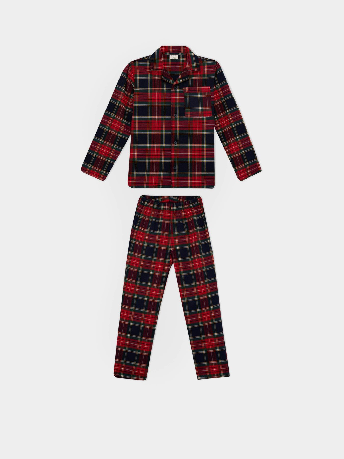 Пижама DeFacto модель Y6943A6-RD92 Фото