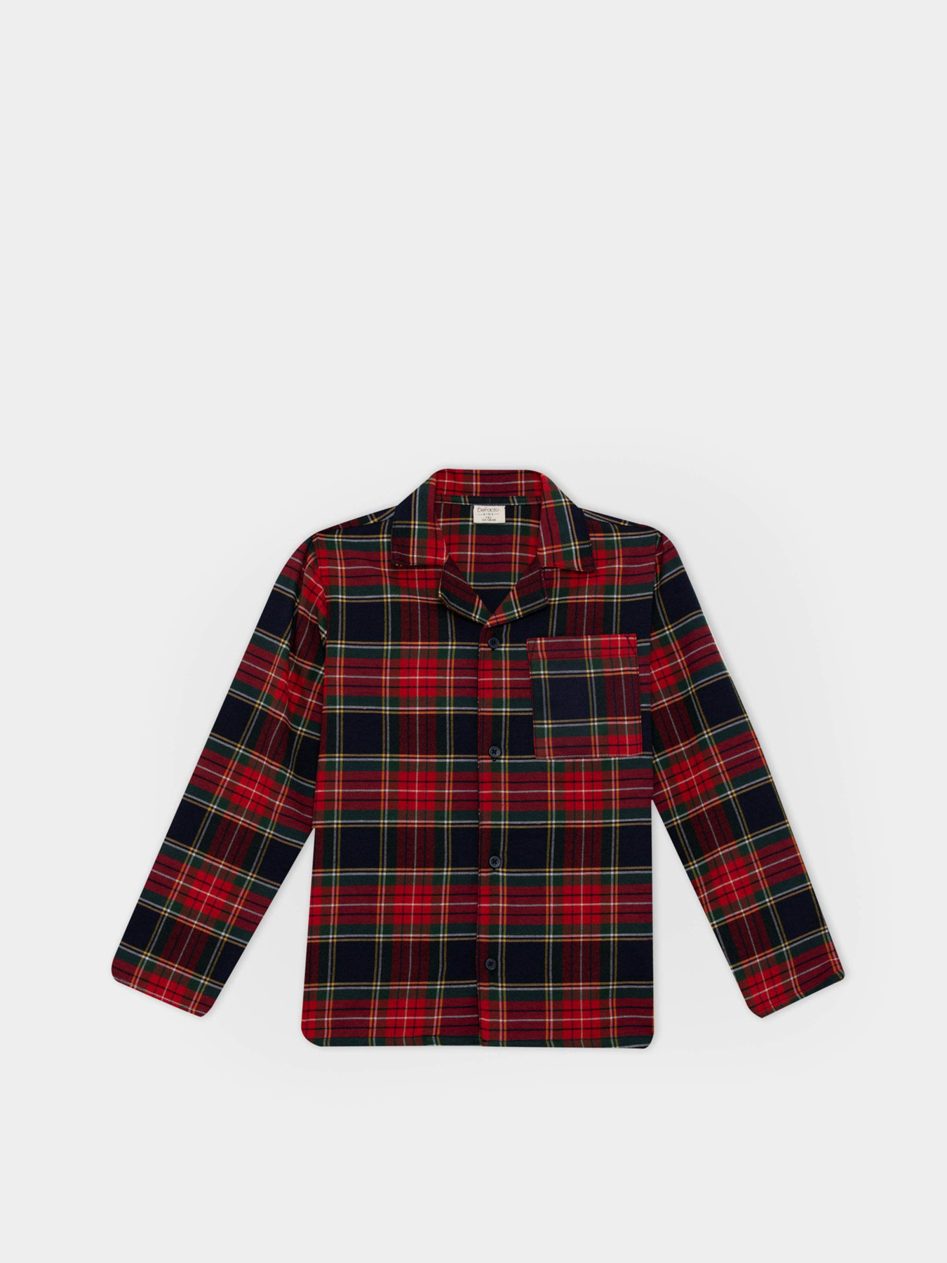 Піжама DeFacto модель Y6943A6-RD92 Фото