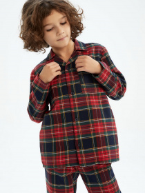 Піжама DeFacto модель Y6943A6-RD92 Фото