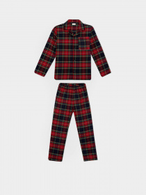 Піжама DeFacto модель Y6943A6-RD92 Фото
