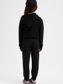 Штани повсякденні DeFacto модель Y7241A6-BK81 Фото