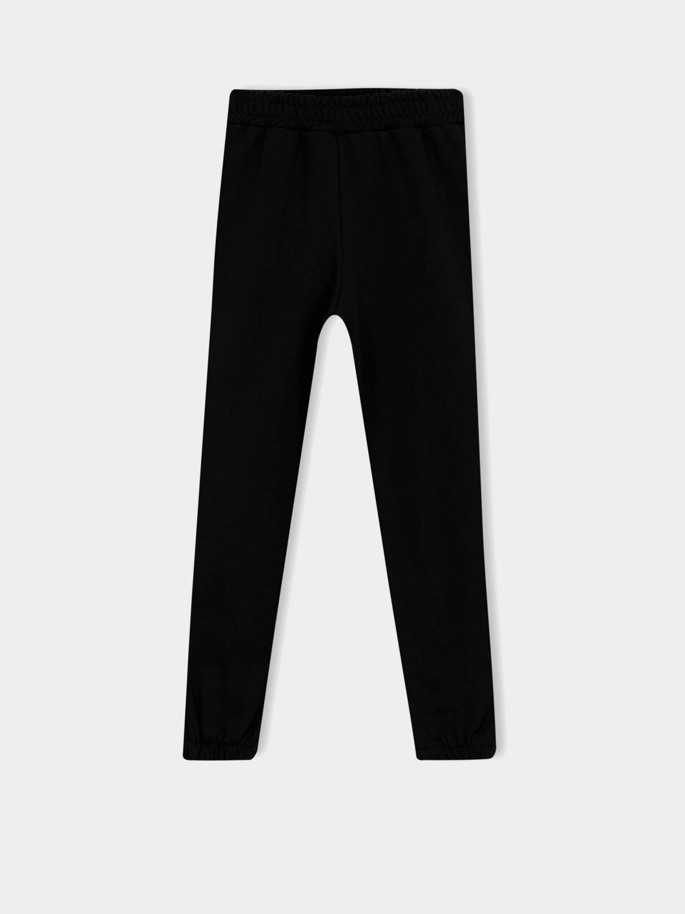 Повседневные штаны DeFacto модель Y7241A6-BK81 Фото