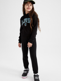 Повседневные штаны DeFacto модель Y7241A6-BK81 Фото