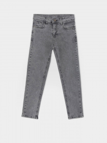 Прямі джинси DeFacto модель Y8277A6-IN186 Фото