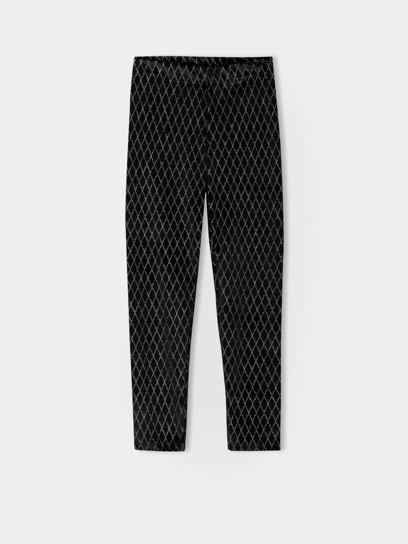 Леггинсы DeFacto модель Y8595A6-BK81 Фото