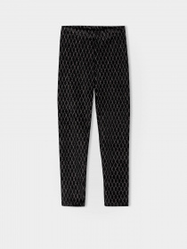 Леггинсы DeFacto модель Y8595A6-BK81 Фото