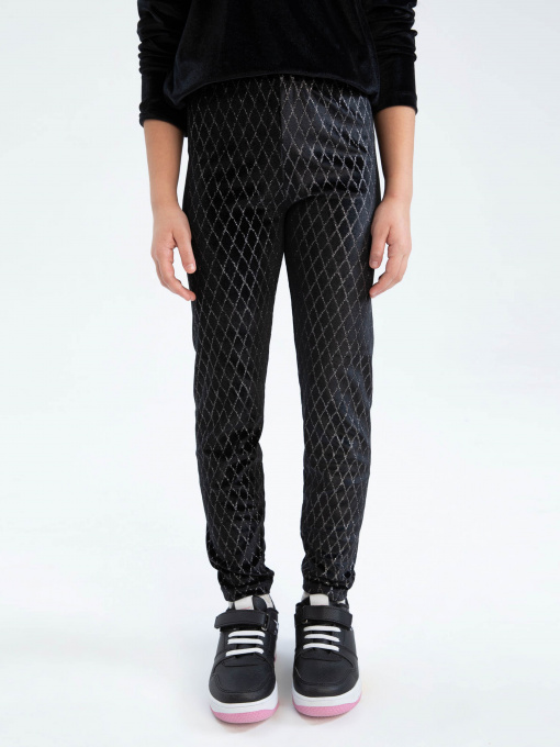 Легінси DeFacto Модель Y8595A6-BK81 Фото