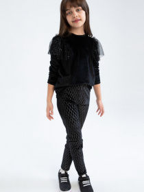 Легінси DeFacto модель Y8595A6-BK81 Фото