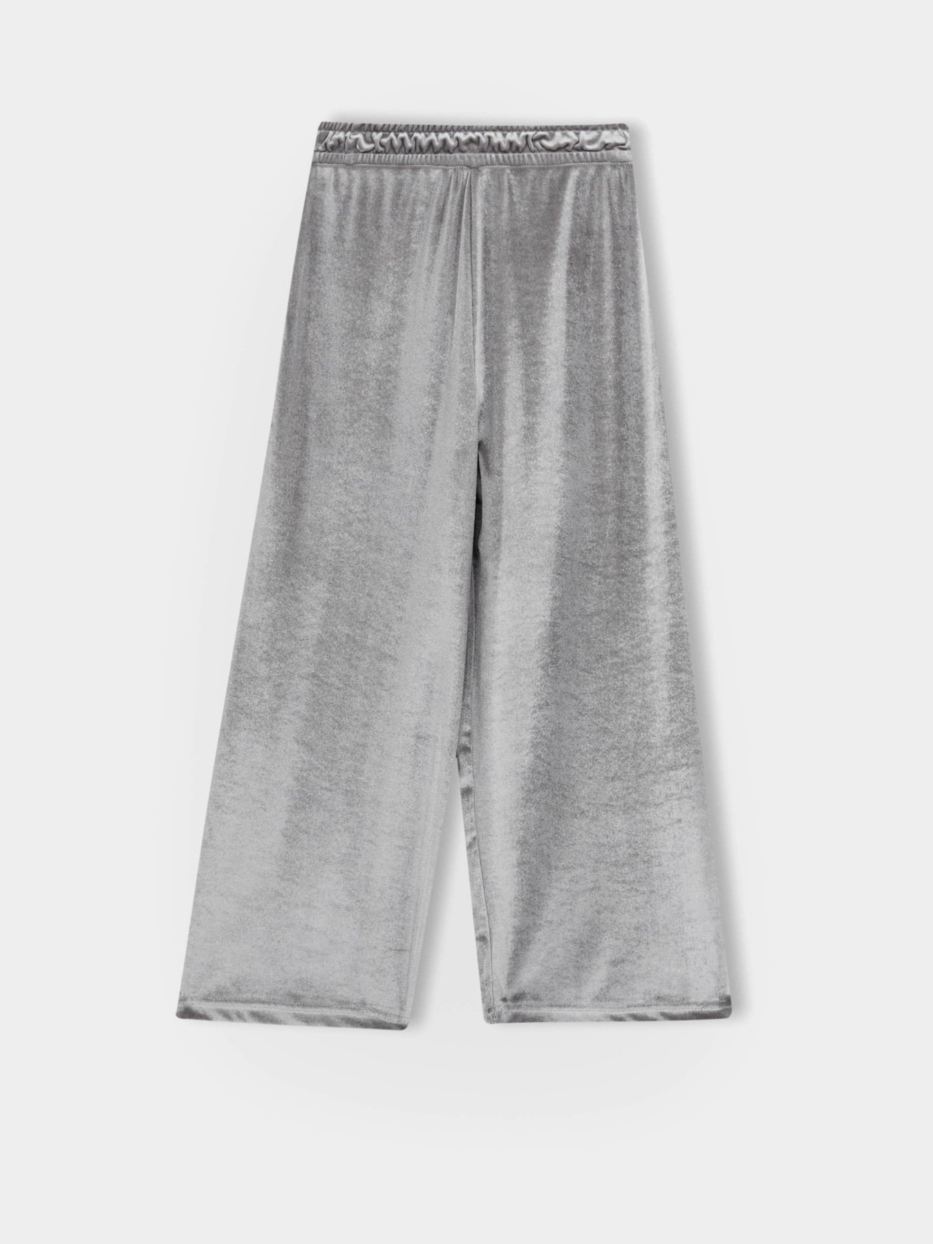 Брюки повседневные DeFacto модель Y8615A6-GR192 Фото