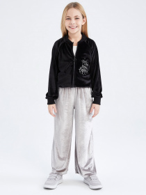 Брюки повседневные DeFacto модель Y8615A6-GR192 Фото