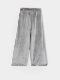 Брюки повседневные DeFacto модель Y8615A6-GR192 Фото