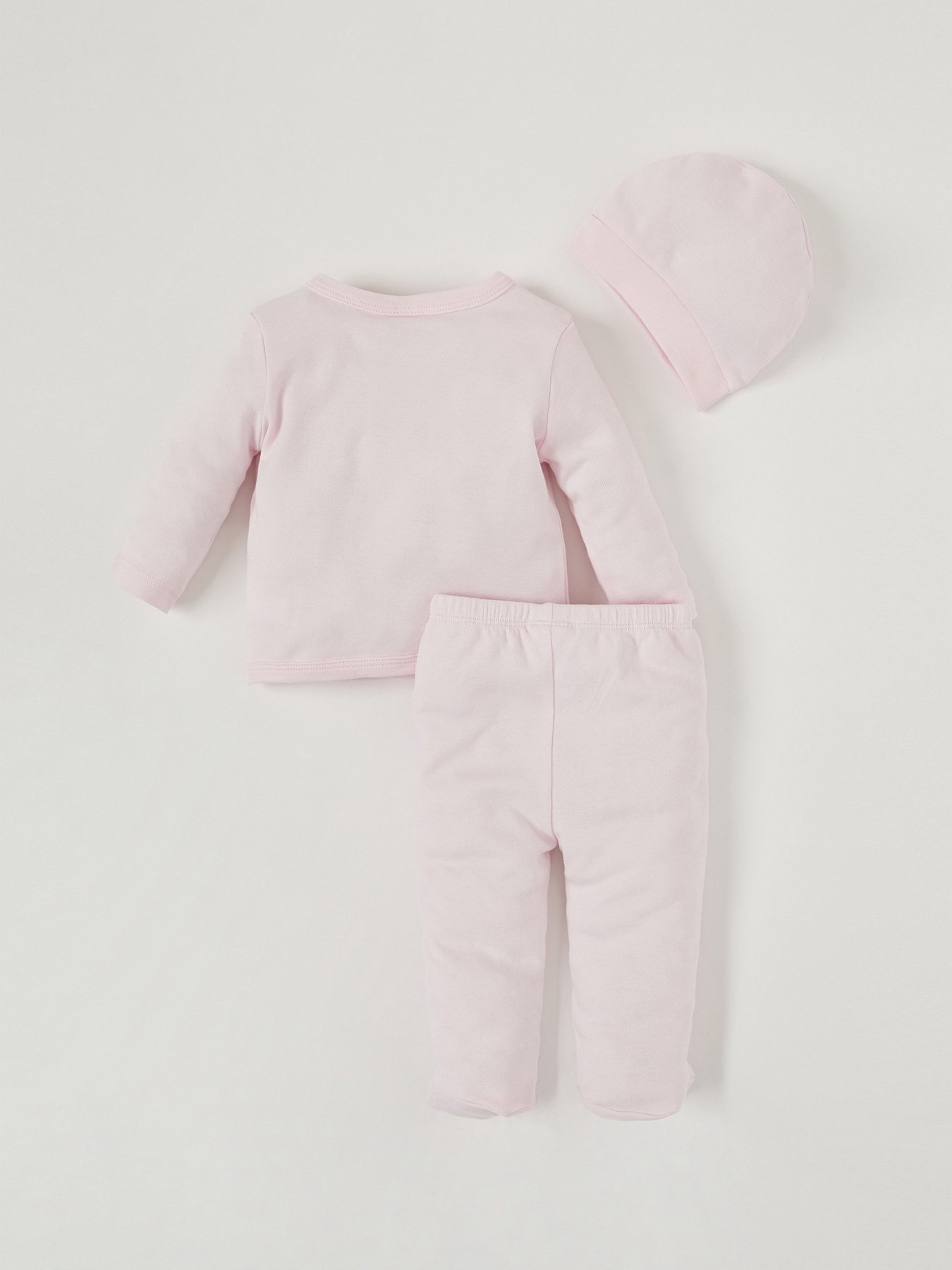 Костюм DeFacto модель U0363A2-PN238 Фото