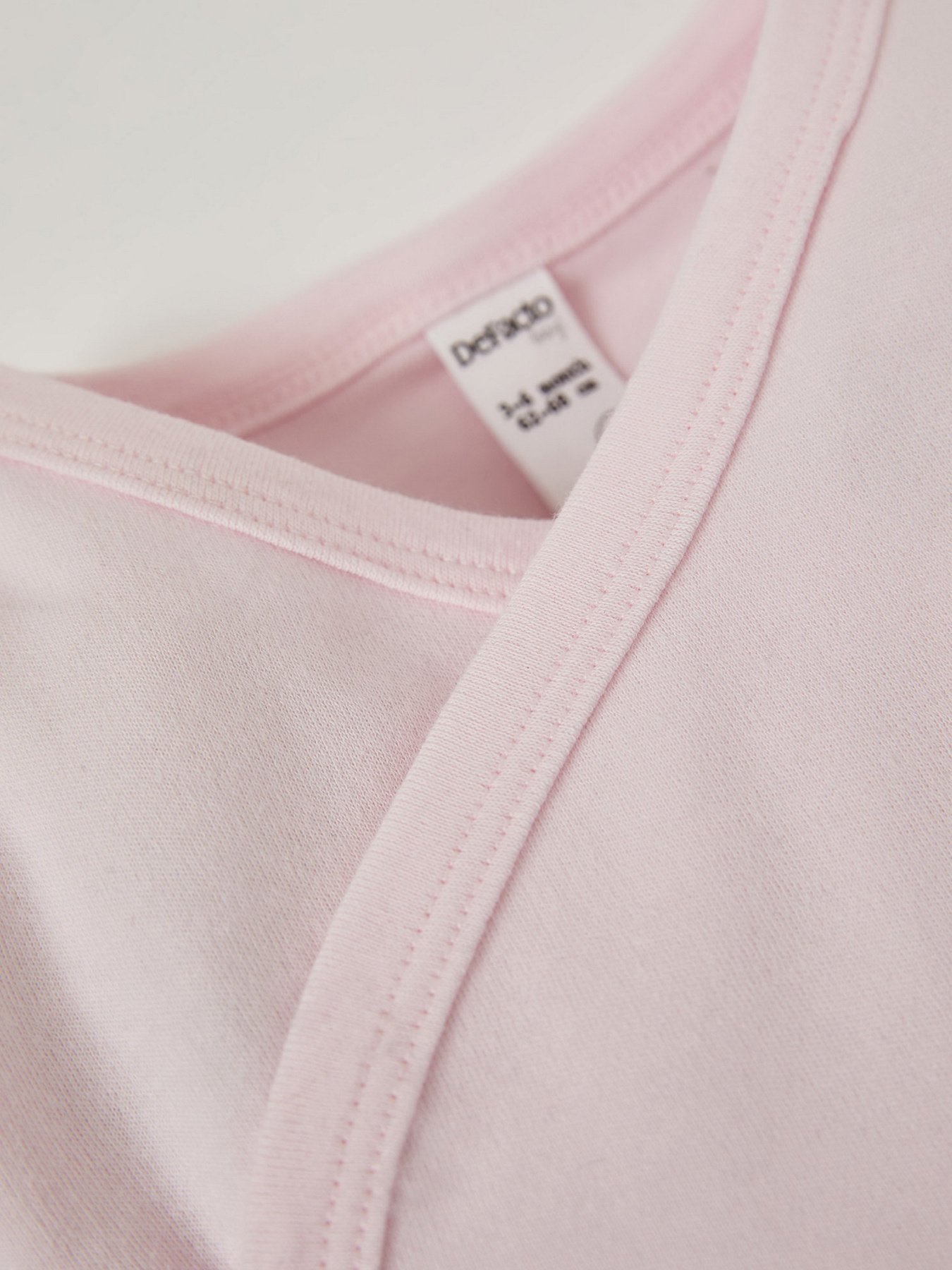 Повседневный костюм DeFacto модель U0363A2-PN238 Фото